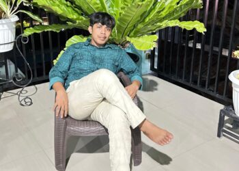 PSU Hanya Bikin Susah Rakyat