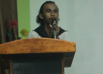 Pemuda Desak DPRD Banggai  Kepulauan Aktif di Sosial Media untuk Meningkatkan Keterlibatan Publik