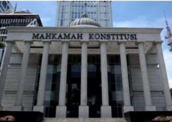 Mengadu ke MK, Pendukung Setia 03 Nilai Kandidatnya Tidak Mengerti Konsep Ikhlas. Astaghfirullah!!