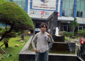 Dua Kali Gugat ke MK, AMPUH Sulteng Desak Ketum Gerindra Evaluasi Sulianti Murad