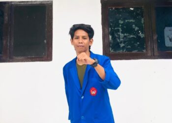 BEM Untika Pertanyakan Kedatangan Oknum TNI di Kampus Mereka