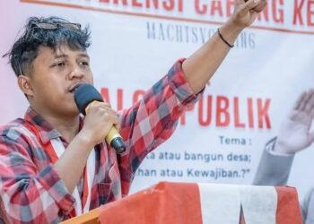 Dugaan Pungli di Puskesmas Mantoh Banggai Memicu Kemarahan Mahasiswa
