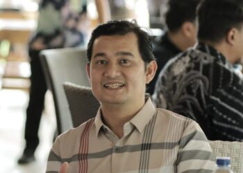 Staf Ahli Anggota DPD RI Akui Program Gubernur Sulteng Edukatif dan Efektif