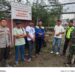 Warga Menolak Pembakaran Gas Beracun (H2S) JOB Tomori,  FPTB : Jika Dipaksakan Kami Akan Aksi Besar-besaran