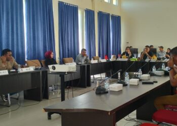 3 Bulan Gaji Guru Honorer Belum Dibayarkan, DPRD Banggai Laut Panggil Dinas Pendidikan