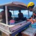 Long Boat Mati Mesin di Perairan Banggai Laut, 3 Orang Berhasil Diselamatkan