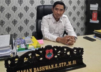 Diduga Terlibat Politik Praktis, 6 Kades di Banggai Diberhentikan Sementara