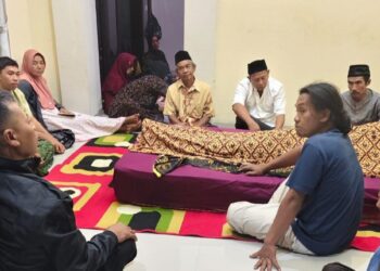 Tragedi Memancing, Pemuda di Toili Barat Tewas Tersengat Listrik