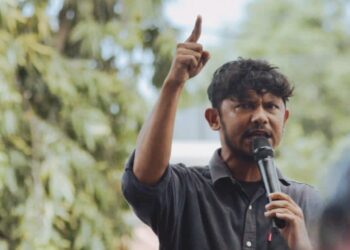 Aktivis Soroti Pelanggaran HAM di PT KFM, Tuntut Keadilan untuk Pekerja