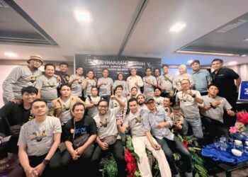 Dukung Pengembangan Jurnalis di Sulteng, PT. DSLNG Jalin Kerjasama Strategis Dengan IJTI