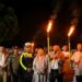 Pawai Obor Meriahkan Malam Takbir Idul Adha di Luwuk