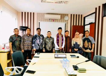 Membangun Perkebunan Berbasis Riset: Kerja Sama Kabupaten Banggai dan Universitas Brawijaya