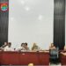 Komisi III DPRD Banggai Gelar Rapat terkait Pemadaman Listrik Bersama PLN dan Masyarakat