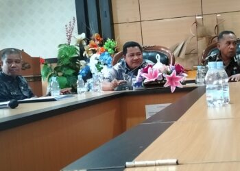 Pemda Banggai Laut Bantah Tudingan Penyalahgunaan Anggaran