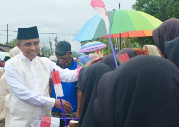 Demi Satukan Persepsi, Gubernur Anwar Hafid Agendakan Rapat Kerja di Banggai