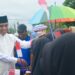 Demi Satukan Persepsi, Gubernur Anwar Hafid Agendakan Rapat Kerja di Banggai