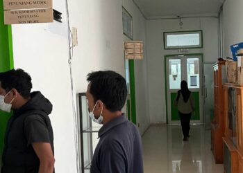 Kisah Pilu Pasien Meninggal di RSUD Luwuk: Terjerat Biaya, Program “Berani Sehat” Gubernur Sulteng Dipertanyakan