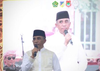 Gubernur Sulteng Tegas: Tak Ada Lagi Penolakan Pasien BPJS, Iuran Ditanggung Pemprov