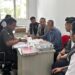 Kasus Korupsi PDAM Masuk Tahap II, Polres Banggai Serahkan Tersangka dan Babuk Ke Kejari