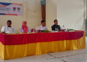 Waspada Modus Penipuan Mengatasnamakan Bea Cukai di Banggai Laut