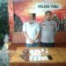 Diduga Pakai Narkoba, Polisi Grebek Sebuah Penginapan di Toili Banggai