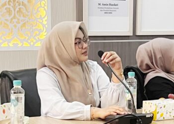 Andi Maharani Soroti Ketidakadilan Honorer Fiktif Lulus PPPK: SK Harus Dibatalkan!