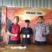 Ribuan Pil THD Disita, Pemuda Asal Luwuk Diciduk Polsek Toili