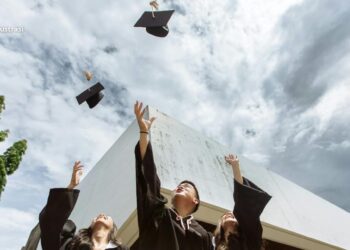 500 Mahasiswa Sulteng Terima Beasiswa Berani Cerdas Hari Ini, Ribuan Lainnya Menyusul