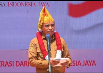 Gubernur Sulteng Gelontorkan Puluhan Miliar untuk Kesehatan, Desak RSUD dan Puskesmas Berbenah Layanan