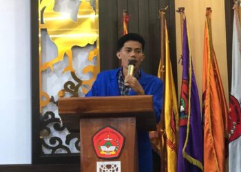 Jaga Marwah Kampus, BEM Untika Sambut Baik Pemberhentian Wakil Rektor III