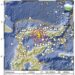 Gempa Mag 6.3 di Pohuwato Gorontalo Terasa Sampai di Banggai
