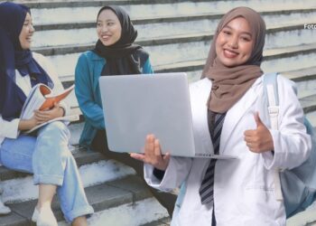 Pengumuman Periode Keempat, 872 Mahasiswa Sulawesi Tengah Raih Beasiswa Berani Cerdas