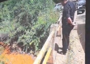 2 Perusahaan Tambang Nikel di Siuna Banggai Langgar Aturan Pengelolaan Lingkungan