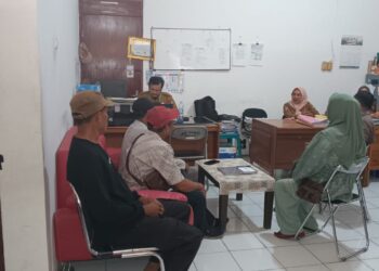 Kasus Pemberhentian Kader Posyandu Bohotokong Dilaporkan ke DPMD, Kadis ; Kami Akan Undang Kades