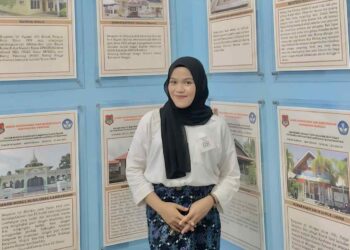 Kohati Luwuk Banggai Soroti Ketimpangan Gender, Dorong Pengarusutamaan Gender di Kabupaten Banggai