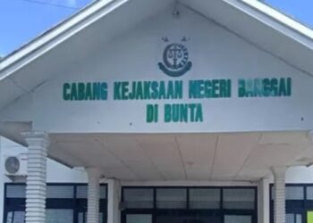 Diduga Pengelolaan Dana BUMDes Dwipakarya 3 Tahun Tidak Jelas, Warga Lapor ke Kejaksaan