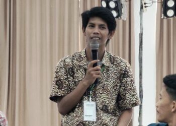 Mengukur Etika Lingkungan dalam Pembabatan Mangrove Siuna