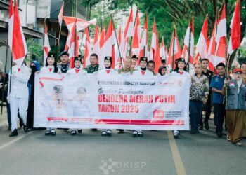 Wabup Furqanuddin : Potoutusan Kunci Persatuan Ditengah Kemajemukan