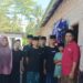 “Jumat Curhat” di Ponpes Nahdlatul Wathan Simpang Raya, Polisi Imbau Pemasangan Bendera Merah Putih