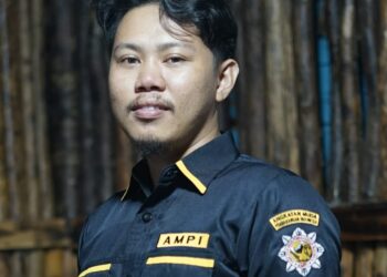 Menjelang HUT RI Ke 80, TA Fraksi Golkar DPRD Banggai Soroti Tak Ada Lagi Program Pembagian Bendera Nasional ke Masyarakat