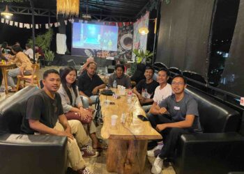 Desak Musda dan Penyatuan, Cipayung Plus Sebut KNPI Banggai “Kapal Tanpa Nahkoda”