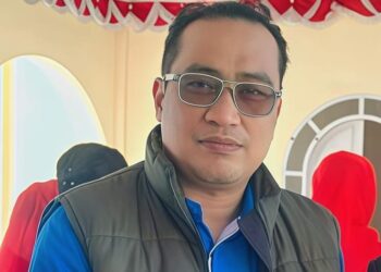 KNPI Banggai Tegaskan Kepengurusan Tetap Aktif hingga Desember 2025