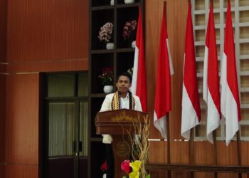 Refleksi Hari Kemerdekaan, PP KMHDI Soroti Pentingnya Pengawasan Koperasi Desa Merah Putih