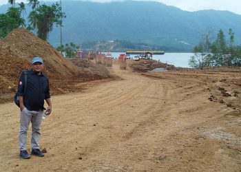 Iguana Tompotika Dukung Rekomendasi DPRD Sulteng Hentikan Tambang Nikel Siuna