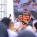 Sulteng Siap Jadi Provinsi Layak Anak, Gubernur Anwar Hafid Apresiasi Perayaan HAN di Banggai
