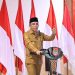Tambang Keruk Bumi Sulteng dengan Napsu, Anwar Hafid: Tidak Berperikemanusiaan