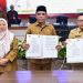 Gubernur dan Bupati Banggai Sepakat, Program “9 Berani” Jadi Kunci Pembangunan Sulawesi Tengah