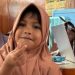 Kisah Raisya dan Harapan Baru Pendidikan di Banggai: Kepala Dinas Berhasil Wujudkan Mimpi Anak Putus Sekolah