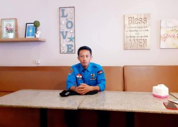 KNPI Banggai Umumkan Jadwal Musda 2025, Cari Pemimpin Muda Berjiwa Peduli