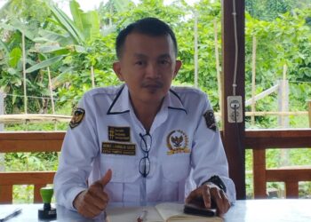 Pemecatan 2 Anggota BPD Labuan Lobo Toli Toli Diduga Cacat Prosedur, PABPDSI Sulteng Angkat Bicara !